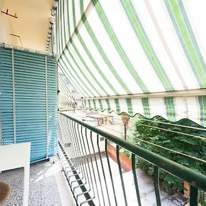 Wifi Ac & 2 Bathrooms Verrazzano Bridge , Florence Italy