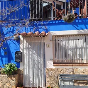Ca La Pepa , Begur Spain